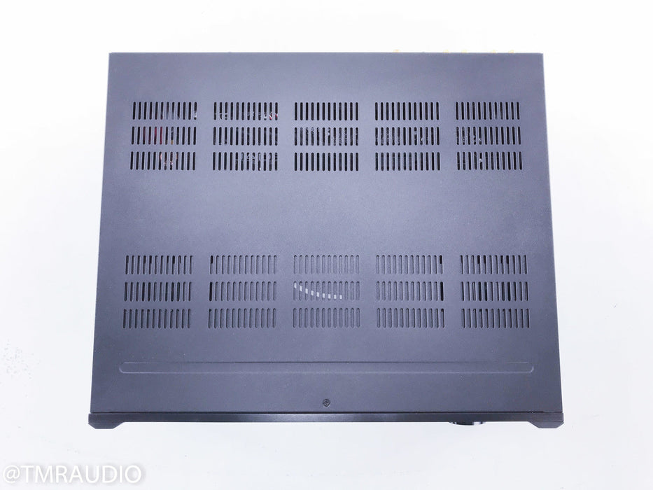 Emotiva XSP-1 Gen 2 Differential Reference Preamplifier
