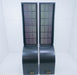 InnerSound Eros Mk III Electrostatic Hybrid Speakers