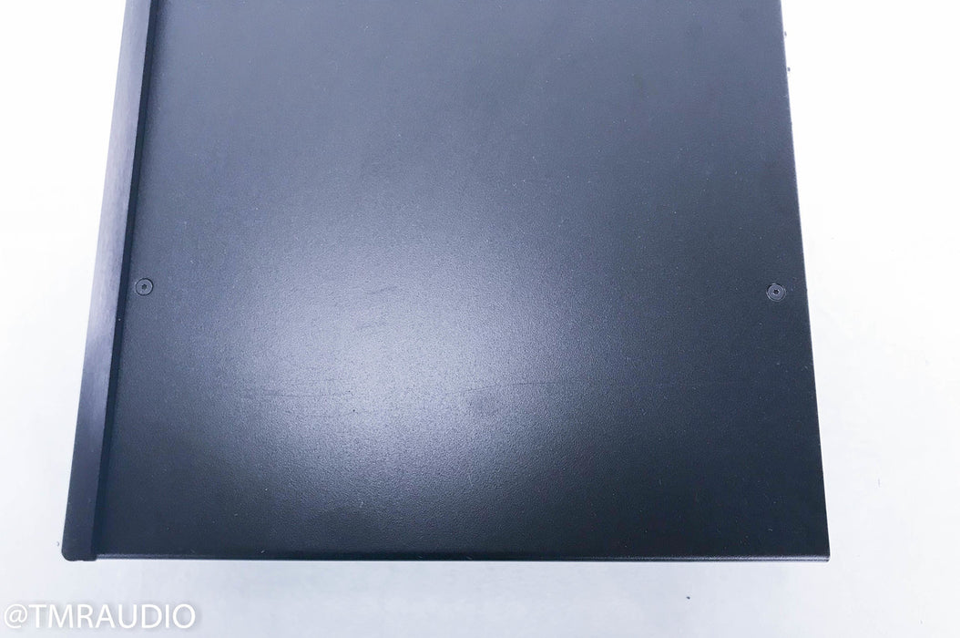 Bryston BDA-2 DAC