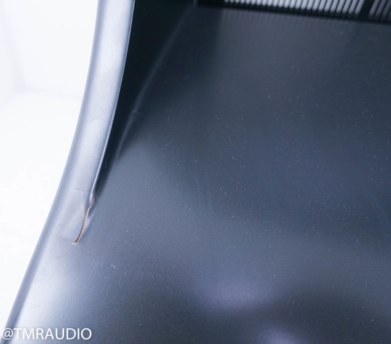 InnerSound Eros Mk III Electrostatic Hybrid Speakers