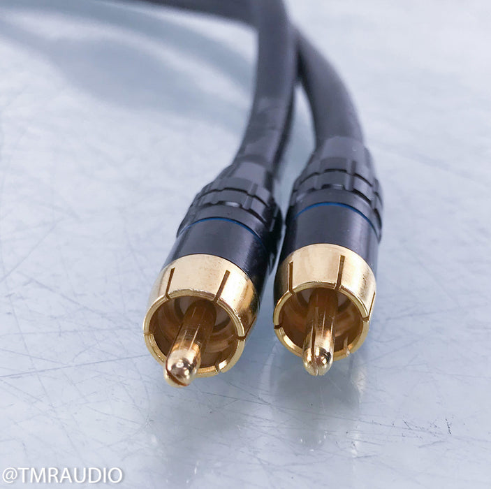 Transparent Audio The Link 100 RCA Cables
