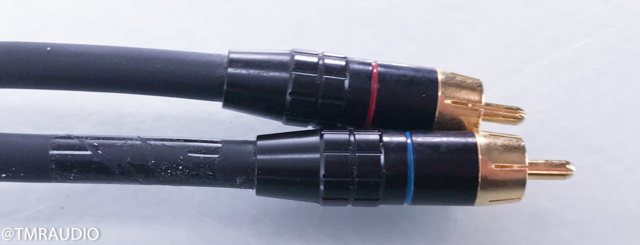 Transparent Audio The Link 100 RCA Cables