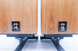 B&W 801 Series 3 Floorstanding Speakers