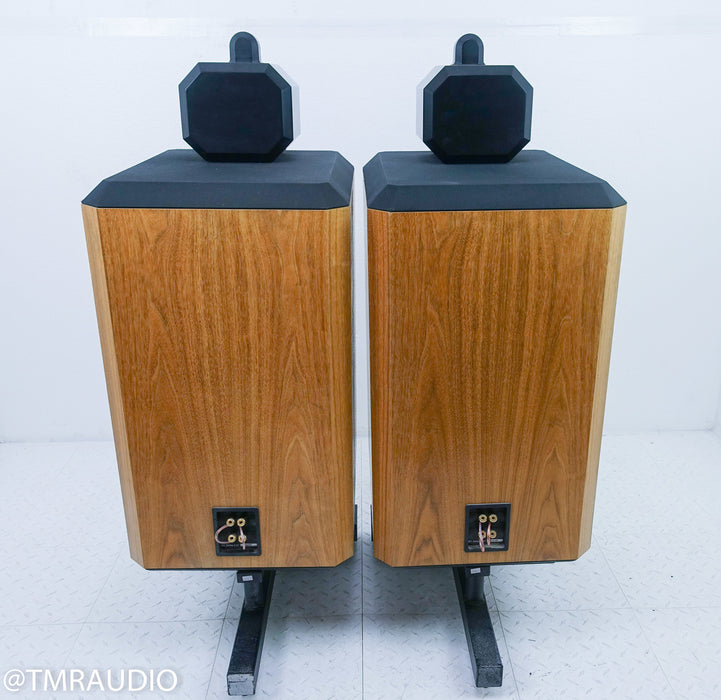 B&W 801 Series 3 Floorstanding Speakers