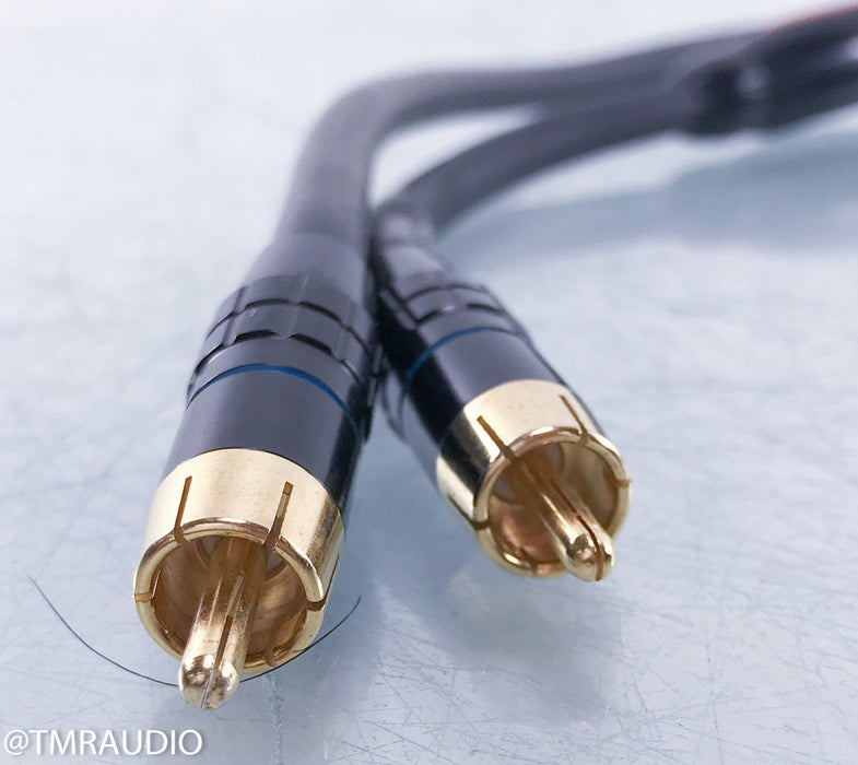 Transparent Audio The Link 100 RCA Cables