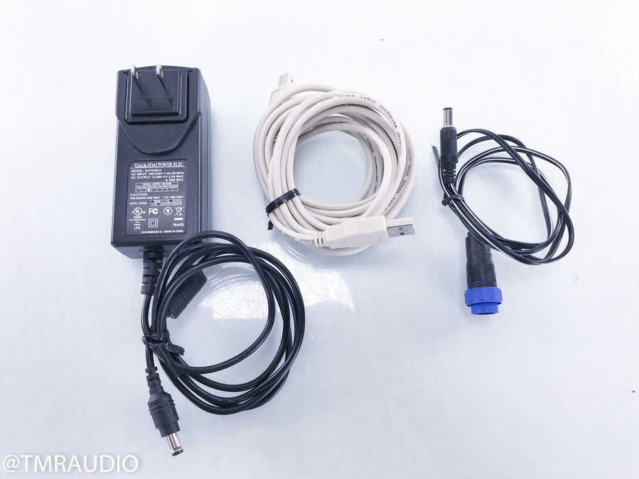 M2TECH Young DAC w/ Upgraded Palmer Power Supply