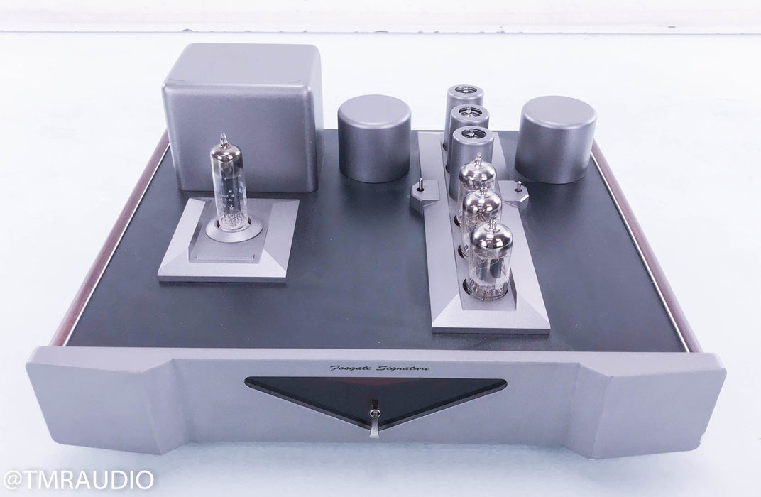 Fosgate Signature MM / MC Phono Preamplifier