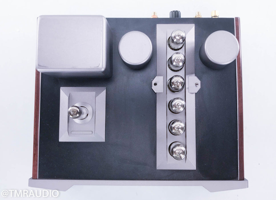 Fosgate Signature MM / MC Phono Preamplifier