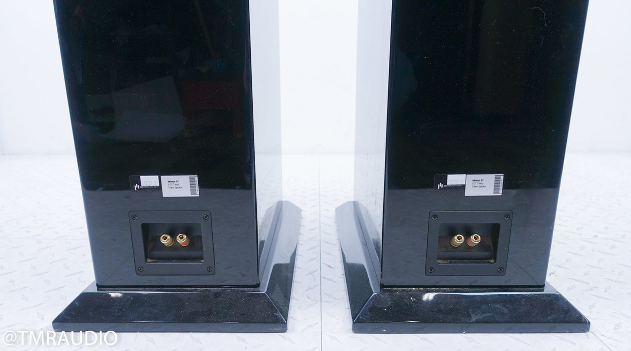 Aperion Audio Intimus 6T Floorstanding