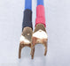 Siltech Eskay Creek Gen 6 Speaker Cables