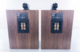 B&W Matrix 805 Bookshelf Speakers
