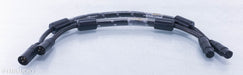 Straight Wire Crescendo III XLR Cables