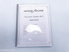 InnerSound ESL Electrostatic Stereo Power Amplifier