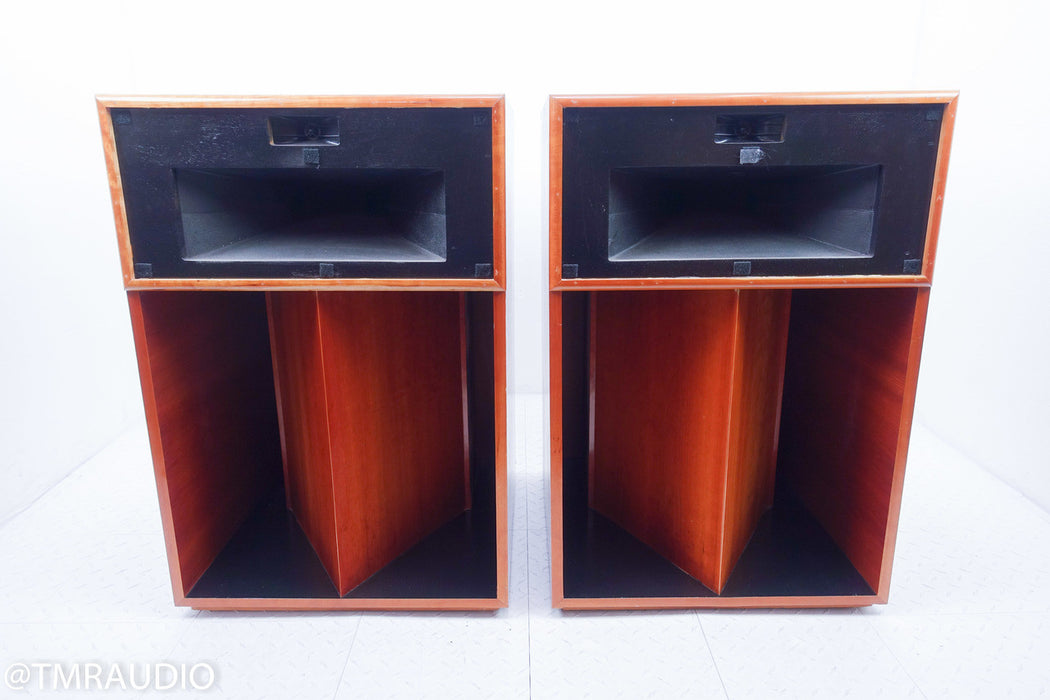 Klipsch La Scala Vintage Speakers