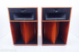 Klipsch La Scala Vintage Speakers