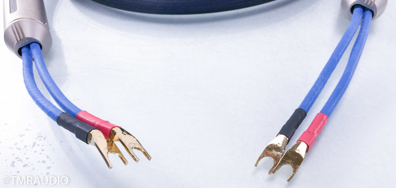 Siltech Eskay Creek Gen 6 Speaker Cables