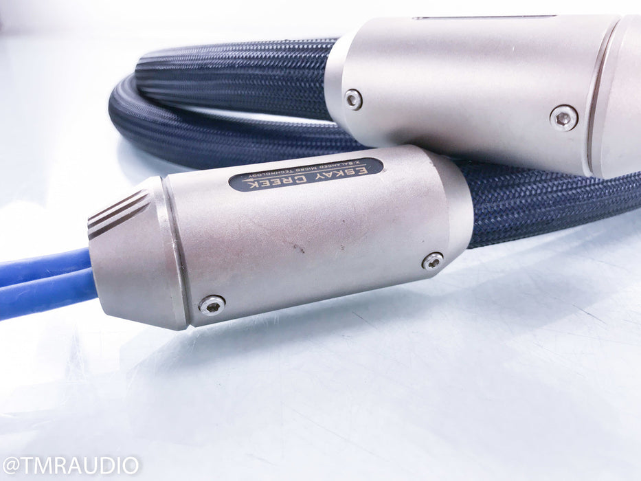 Siltech Eskay Creek Gen 6 Speaker Cables
