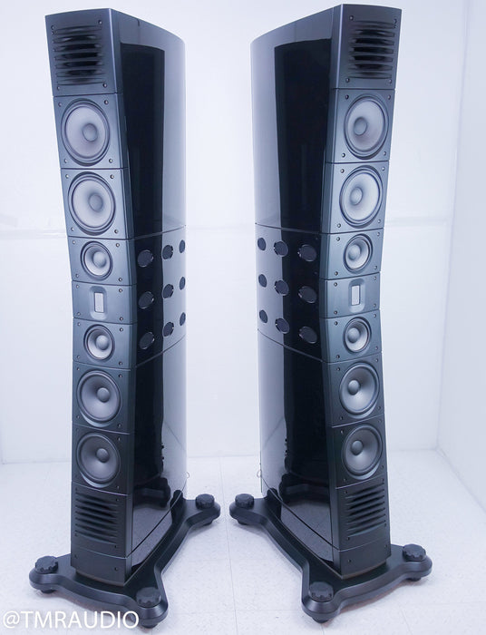 Raidho D-5.1 Floorstanding Speakers