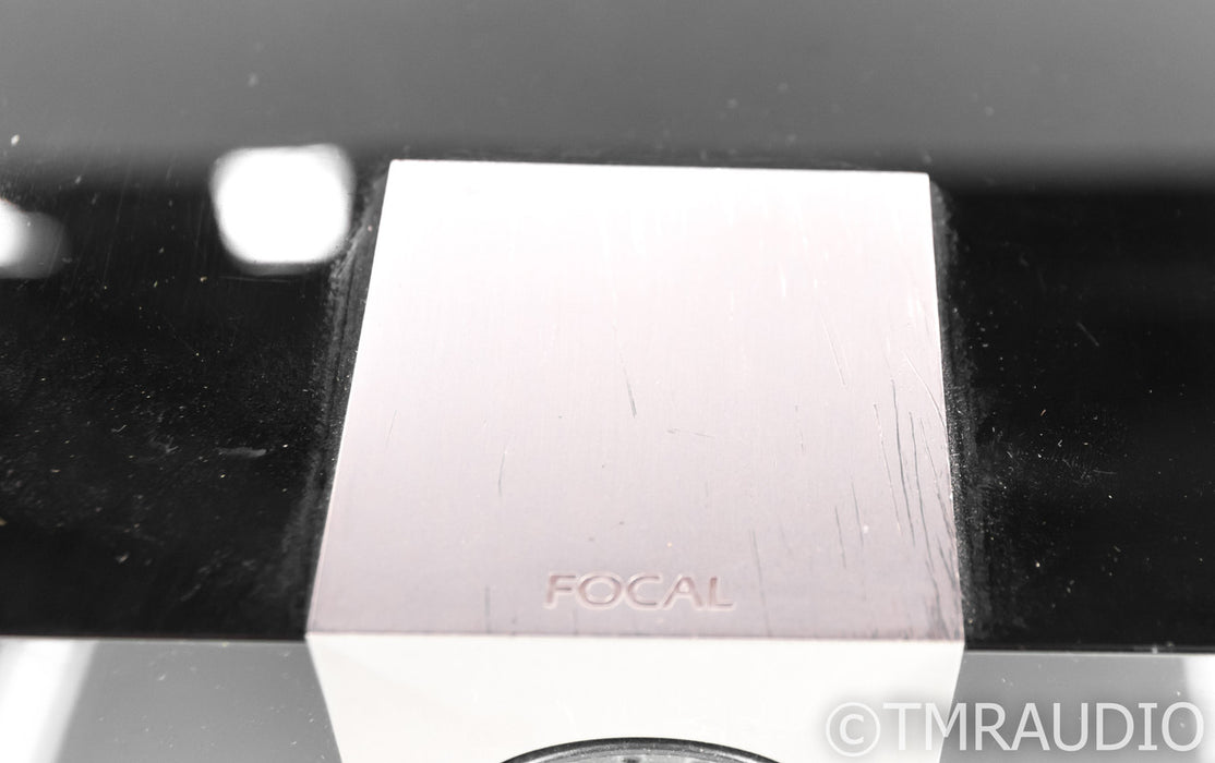 Focal Chorus 806 V Bookshelf Speakers