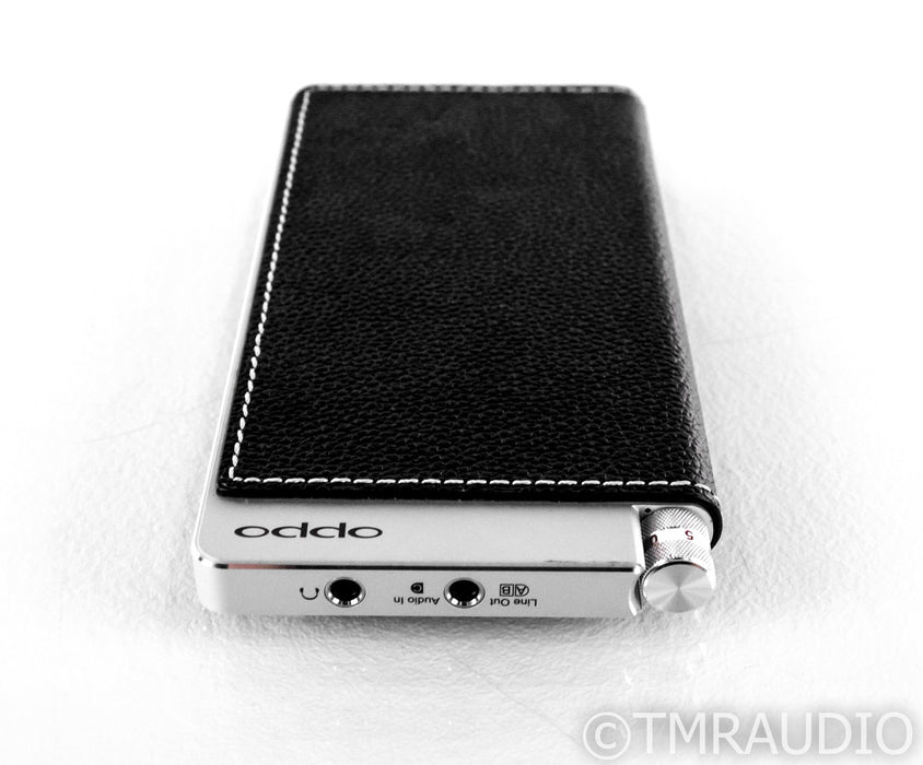 Oppo HA-2SE Portable Headphone Amp/DAC; HA2; USB; IOS; Android; Power Bank: D/A