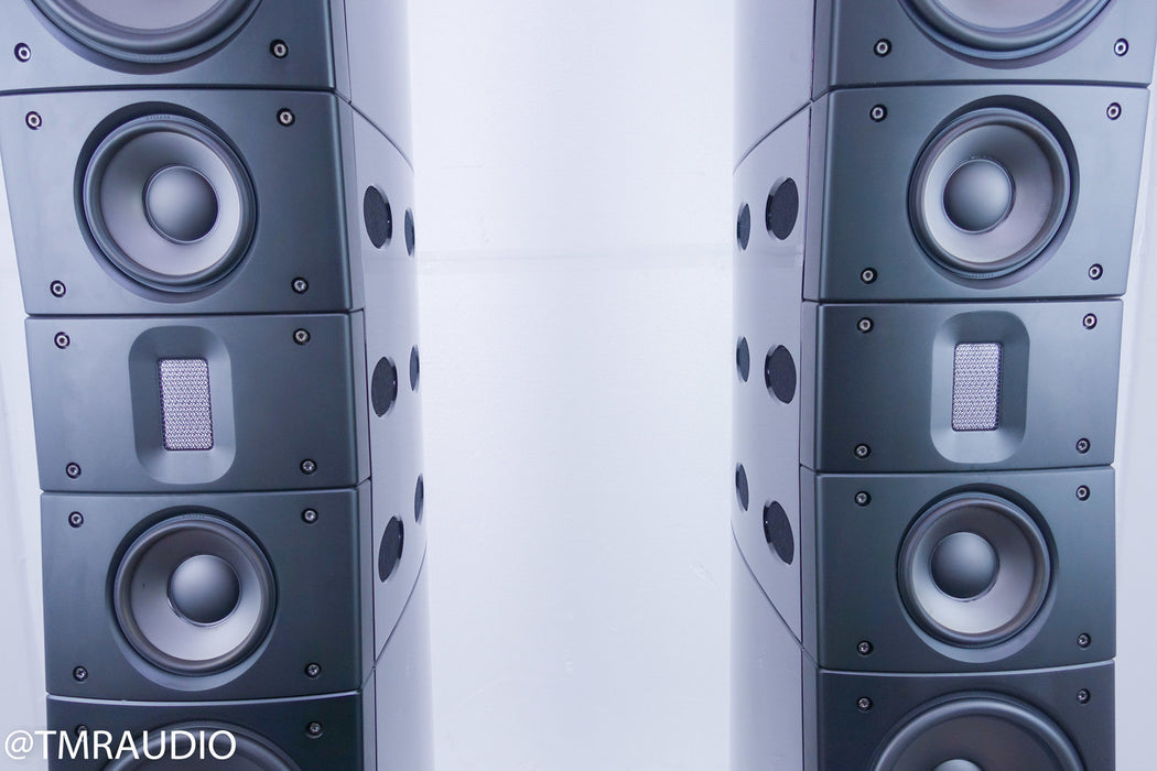 Raidho D-5.1 Floorstanding Speakers