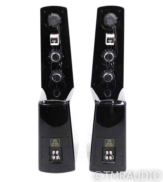 Alta Audio Hestia Titanium Floorstanding Speakers