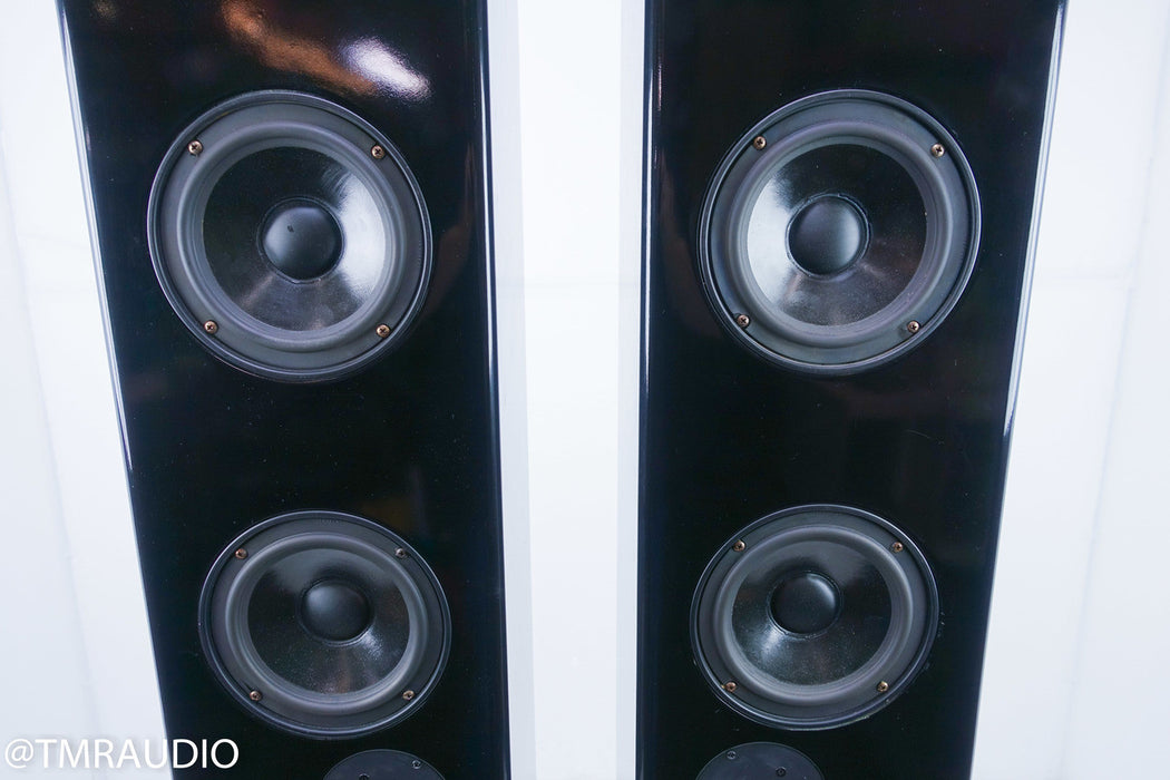 Amrita Audio Jovan Floorstanding Speakers