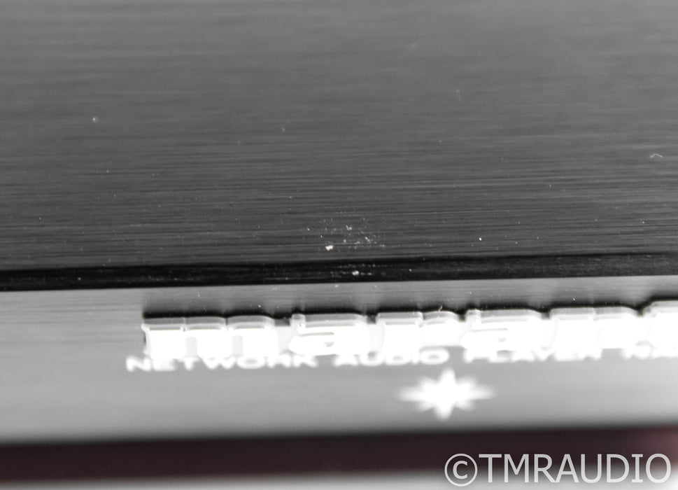 Marantz NA6005 Network Streamer; NA-6005; Remote; Wifi; Bluetooth