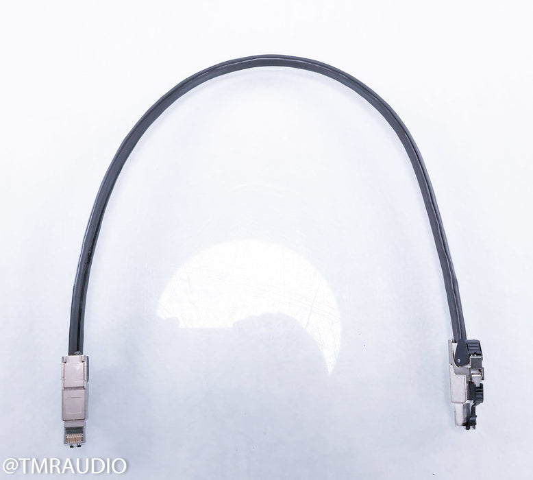 AudioQuest Carbon CAT 7 RJ/E Ethernet Cable