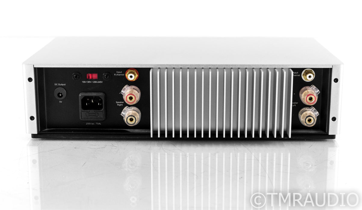 NuForce Optoma STA 200 Stereo Power Amplifier