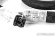 Shunyata Anaconda Alpha Power Cable; 7ft AC Cord; 20A