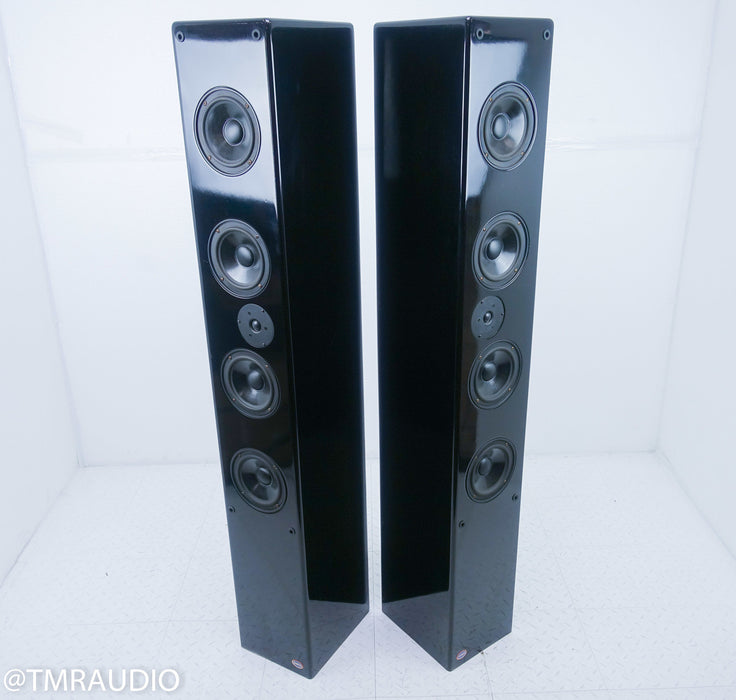 Amrita Audio Jovan Floorstanding Speakers