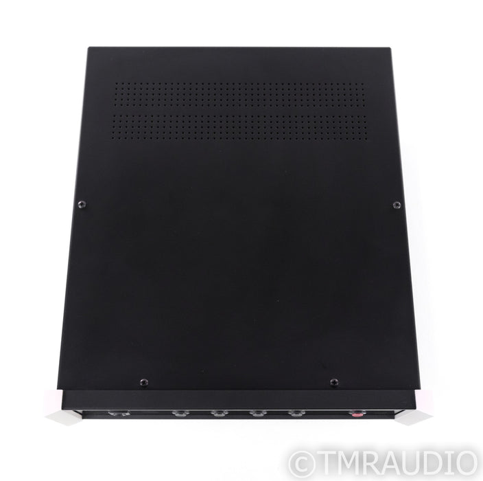 McIntosh MB50 Wireless Network Streamer; MB-50; Remote