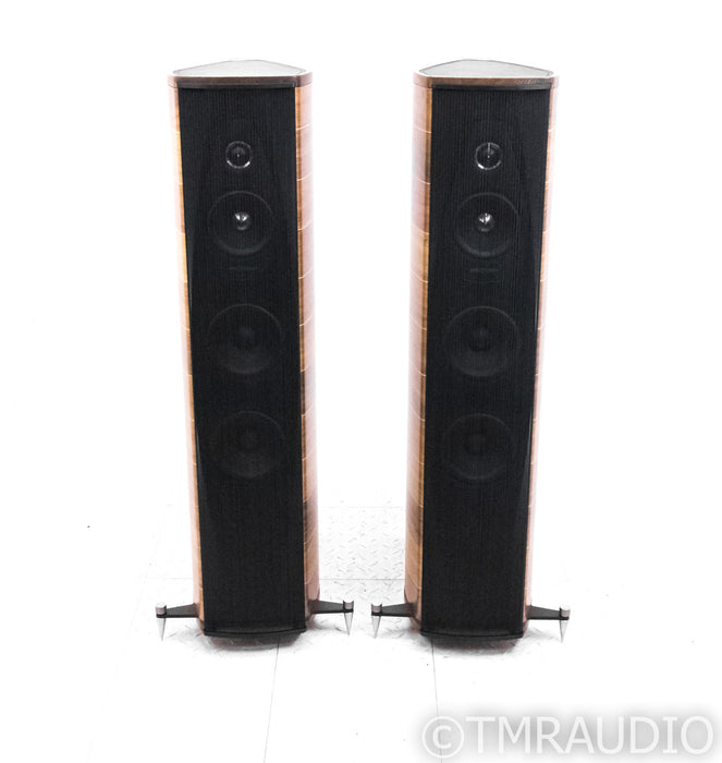 Sonus Faber Olympica III Floorstanding Speakers