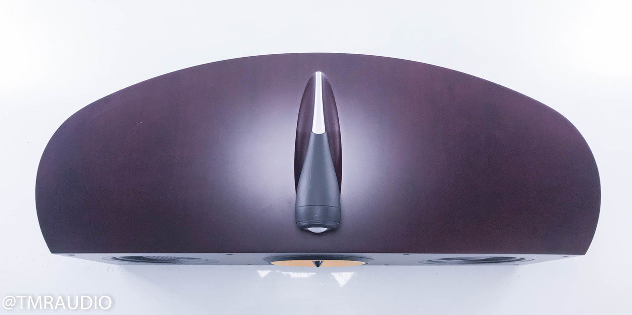 B&W Nautilus HTM1 Center Channel Speaker