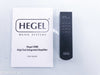 Hegel H300 Stereo Integrated Amplifier