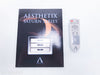 Aesthetix Rhea MM / MC Phono Preamplifier