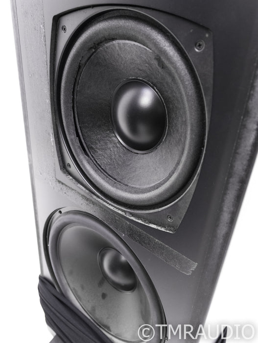 Boston Acoustics VR975 Powered Floorstanding Speakers
