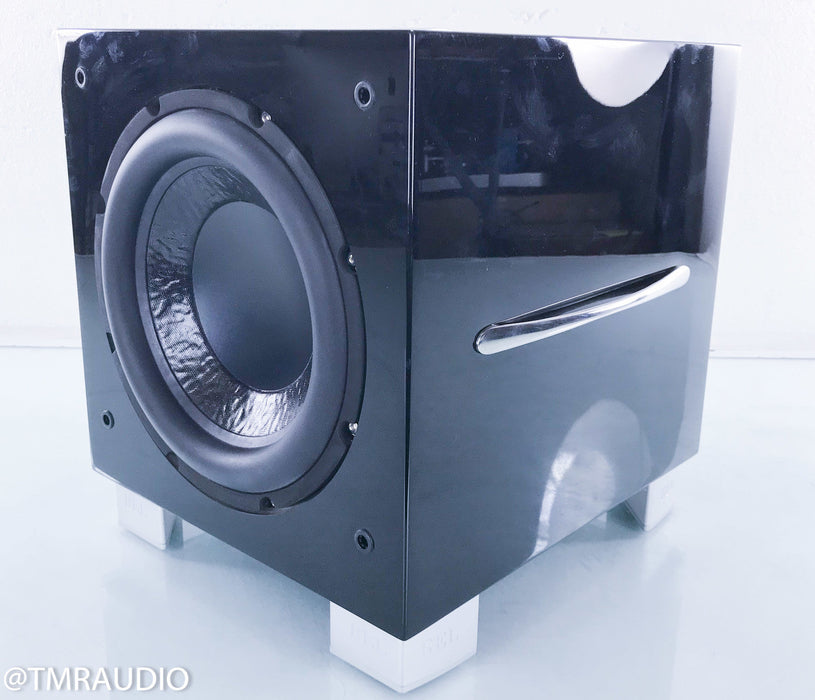 REL S2 10" Powered Subwoofer