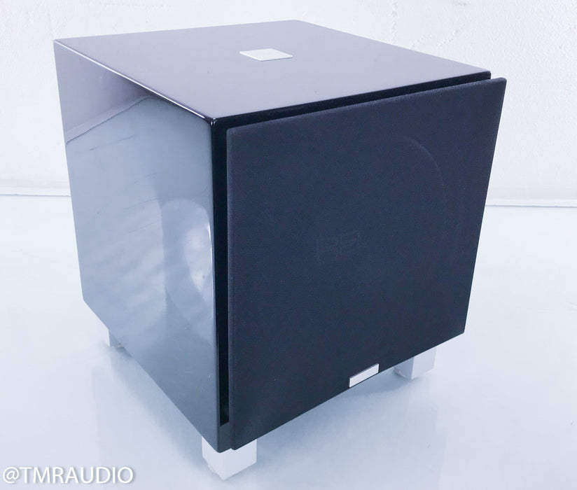 REL T7 10" Powered Subwoofer