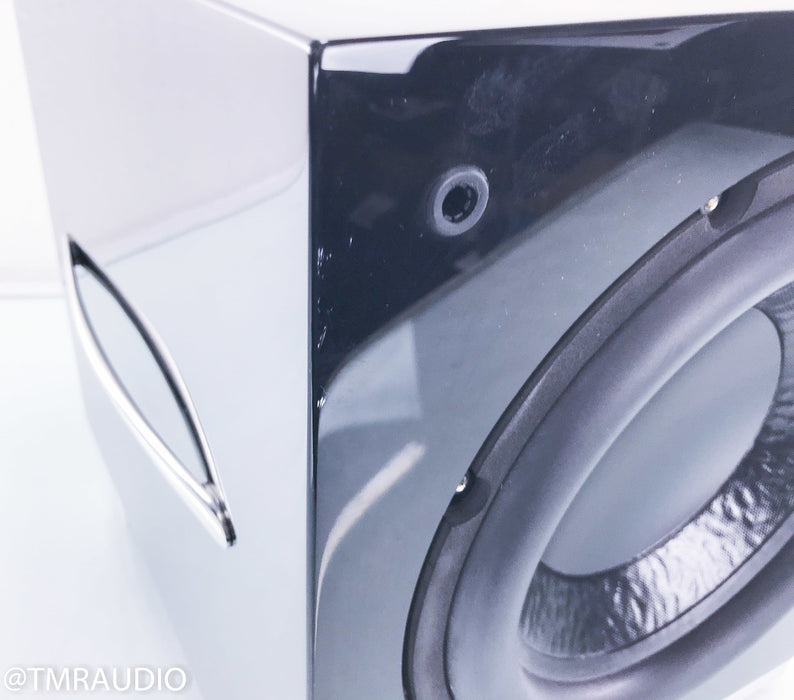 REL S2 10" Powered Subwoofer