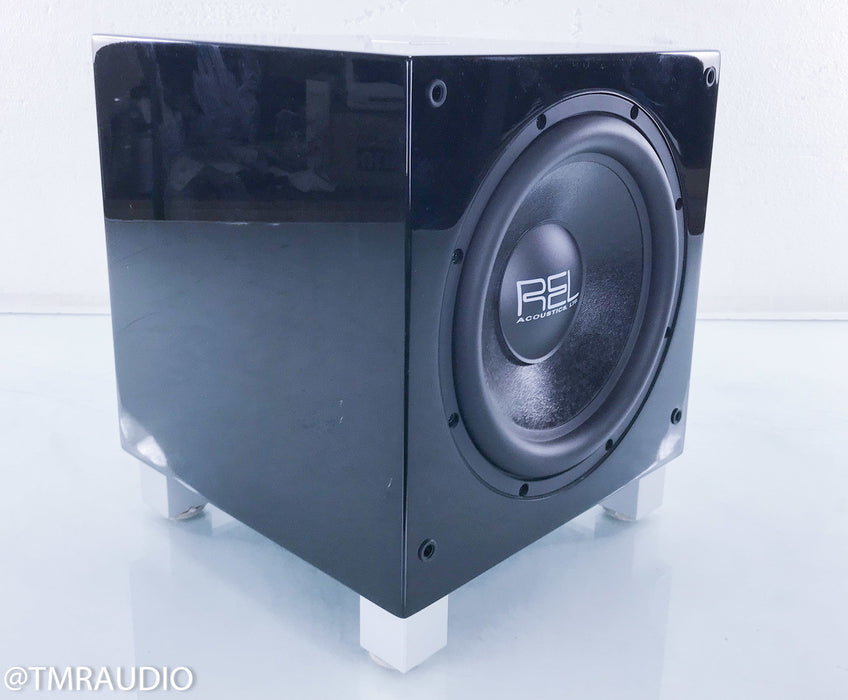 REL T7 10" Powered Subwoofer