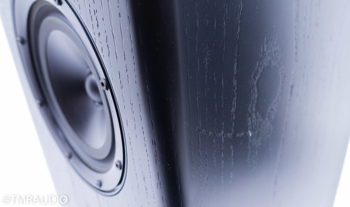 Meridian DSP5200 Powered Digital Floorstanding Speakers
