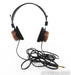 Grado RS-1 Reference Series Open Back Headphones; RS1 AS-IS (Dead Right Driver)