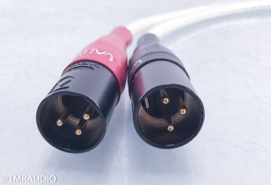 Nordost Valhalla XLR Cables