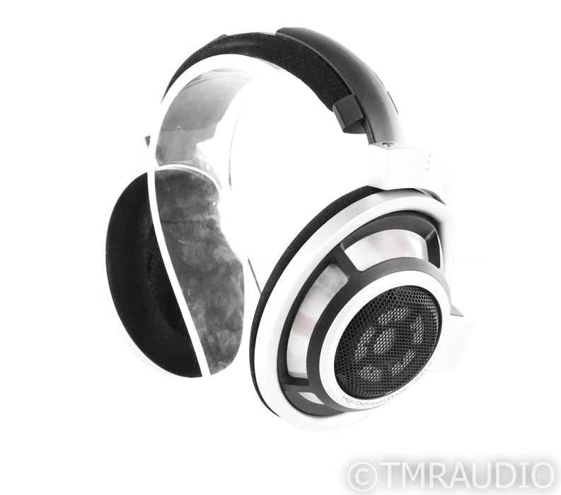 Sennheiser HD800 Open Back Headphones; HD-800