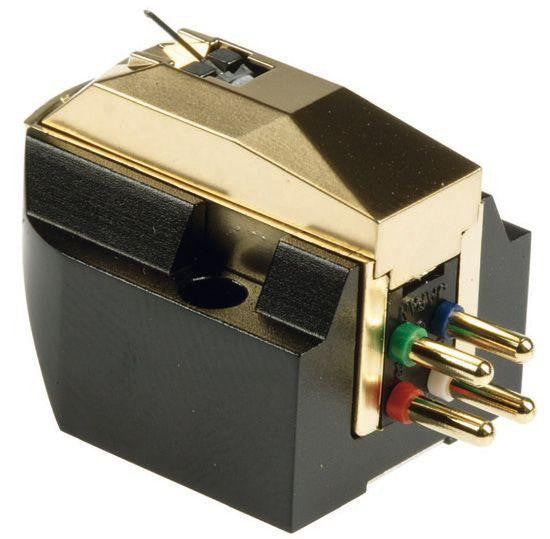 Audio-Technica AT-OC9/III MC Phono Cartridge; ATOC9 Mk III (New)