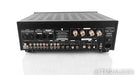 Parasound Halo Integrated 2.1 Channel Amplifier; Black; Remote; MM / MC Phono