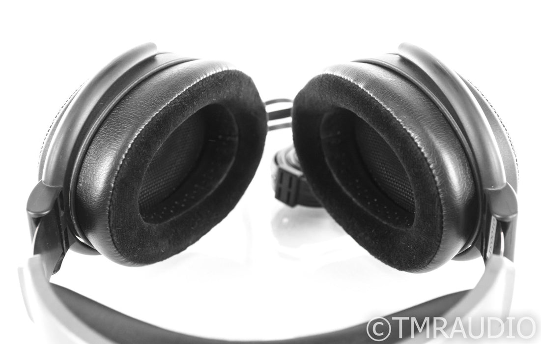 Sennheiser HE60 Vintage Electrostatic Open Back Headphones; HE-60