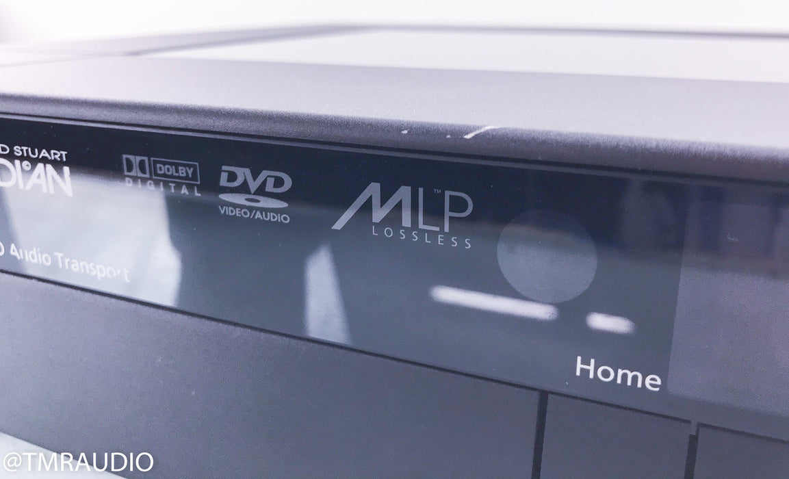 Meridian G98DH DVD Transport